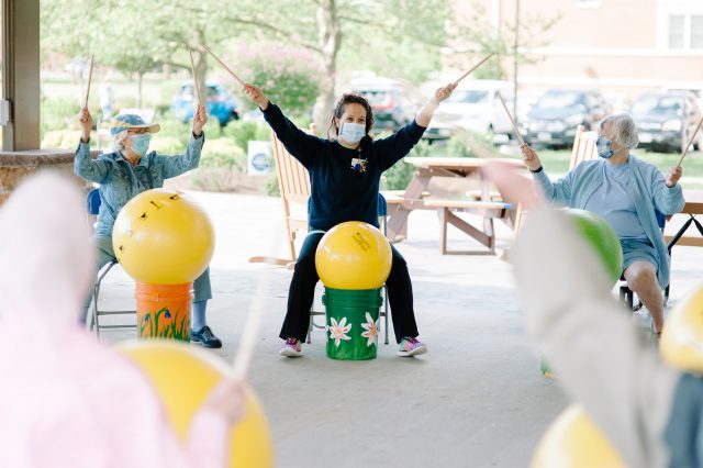 energized life fund 1 - brc foundation