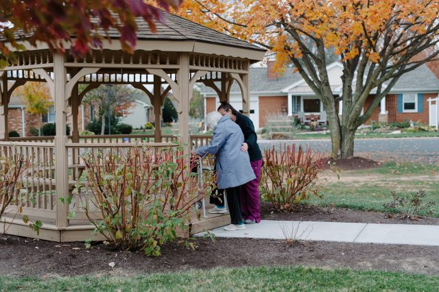 forever family endowment - brc foundation