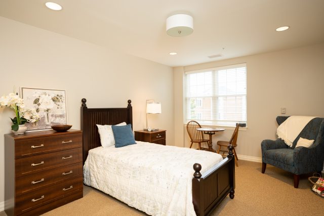 memory support apartment interior 3
