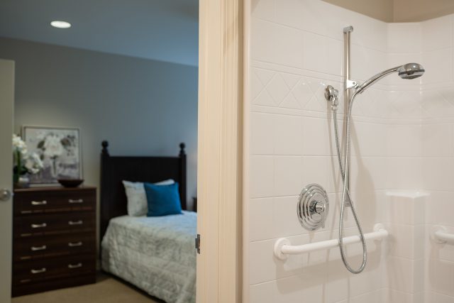 memory support apartment interior 1