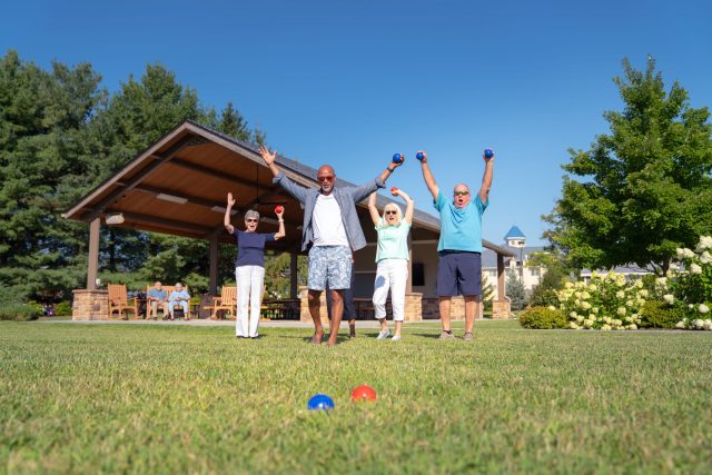 independent living activities